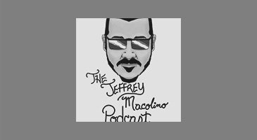 The Jeff Macolino Podcast